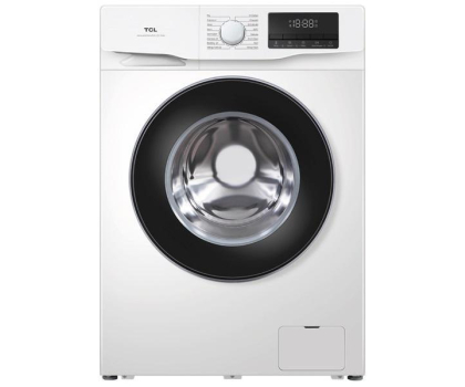 Pralka ładowana od przodu TCL FF0612WB0PL